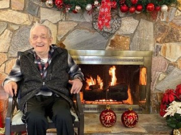 Obituary of Olaf Michael Carlson