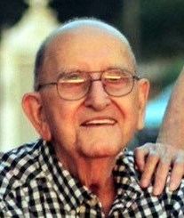 Obituary of Raymond Joseph Landry