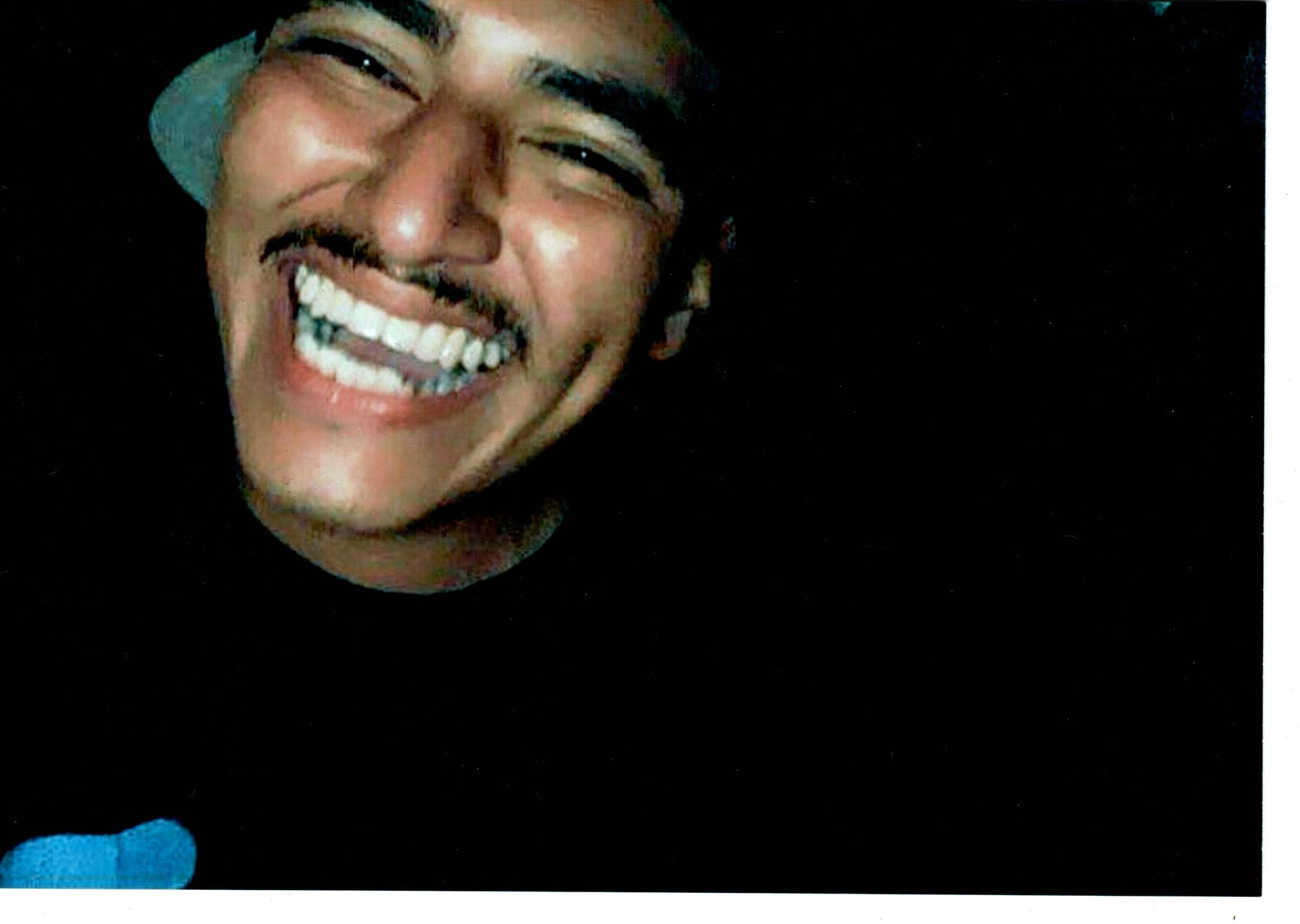 Obituary of Edwin Nelson Quintanilla