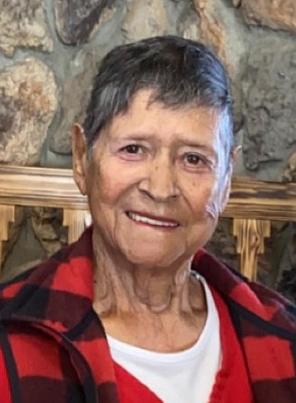 Rafaelita Arguello Obituary Amarillo, TX