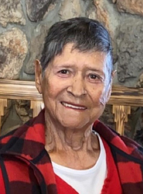 Obituary of Rafaelita Dometelia Arguello