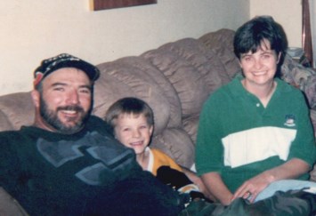 Obituary of Ronald Clark Pattillo