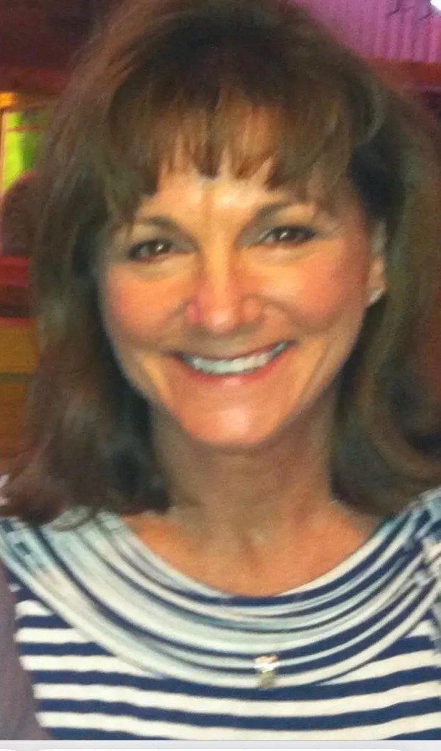 Linda Sue Polderman Obituary Clute, TX