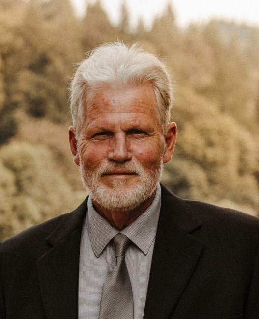 Obituary of Richard Evans Hughes