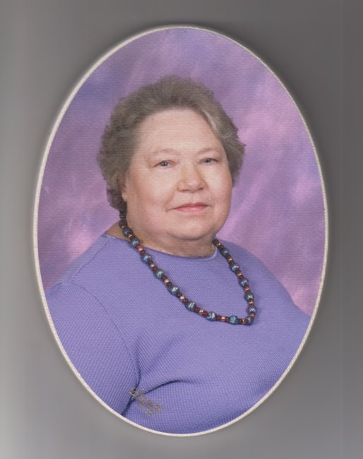 Obituary of Carol Kay Brockman