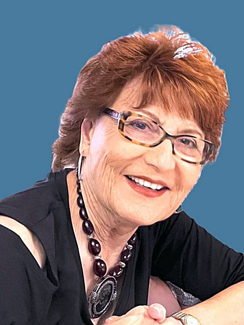 Obituary of Nina Rosenzweig