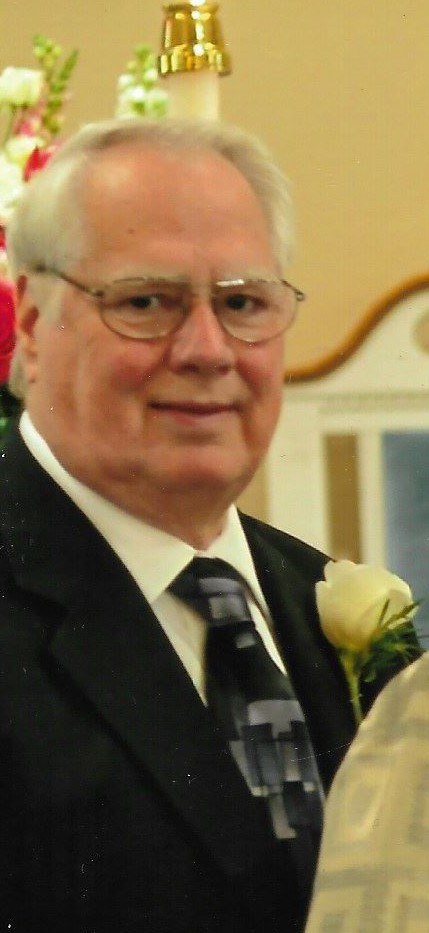 Obituary of Robert Dale Gaskill