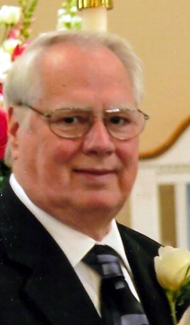 Obituary of Robert Dale Gaskill
