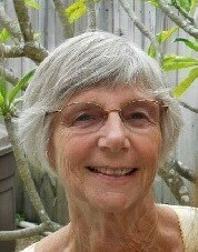 Obituary of Barbara G. Riggott