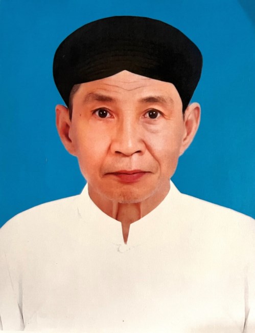 Obituary of Qua Van Pham