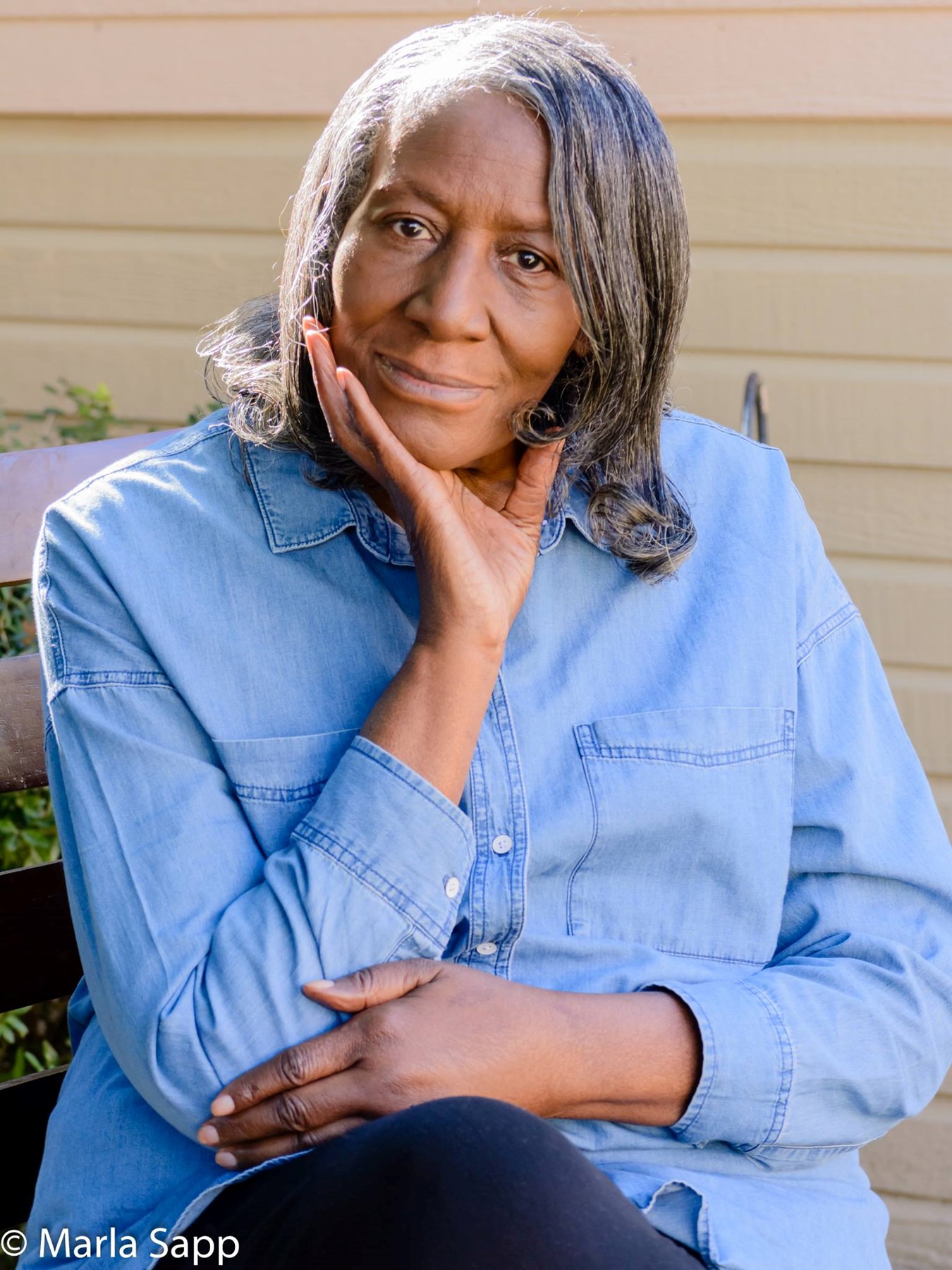 Obituary of Mary Louise Lipscomb