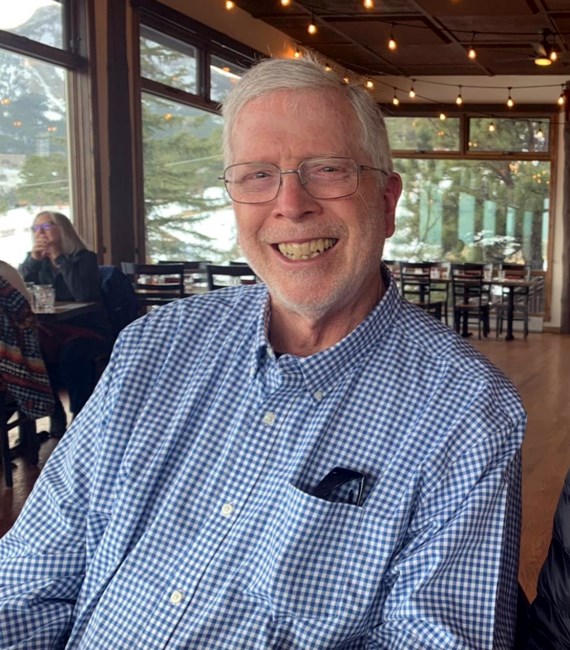 Obituary of William Eugene Stedman