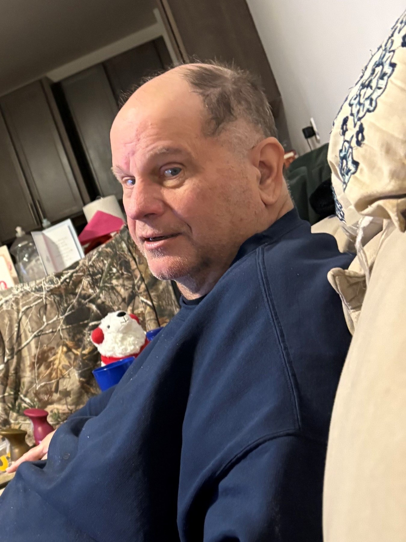 Avis de décès de Keith C. Pieske