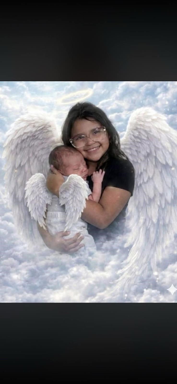 Obituary of Briella Rae Zamora