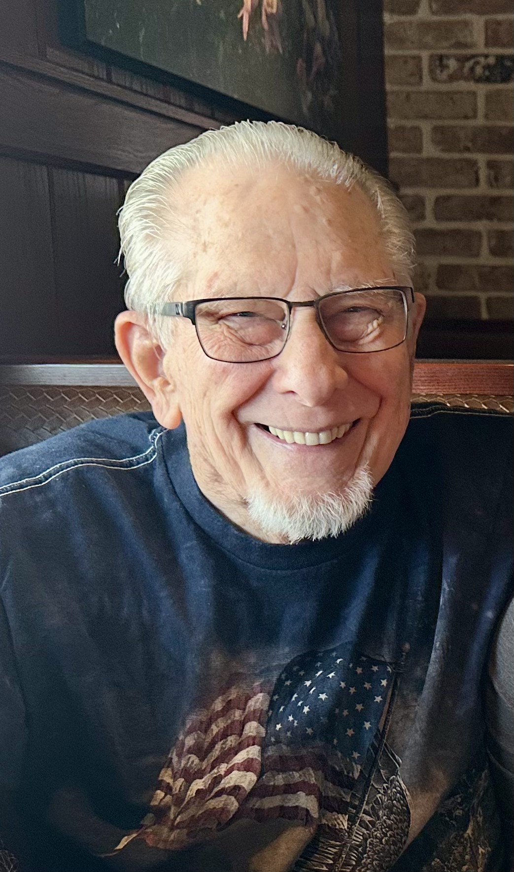 Obituary of Sheldon Donald Bray