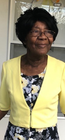 Obituary of Mary Ann Rollins