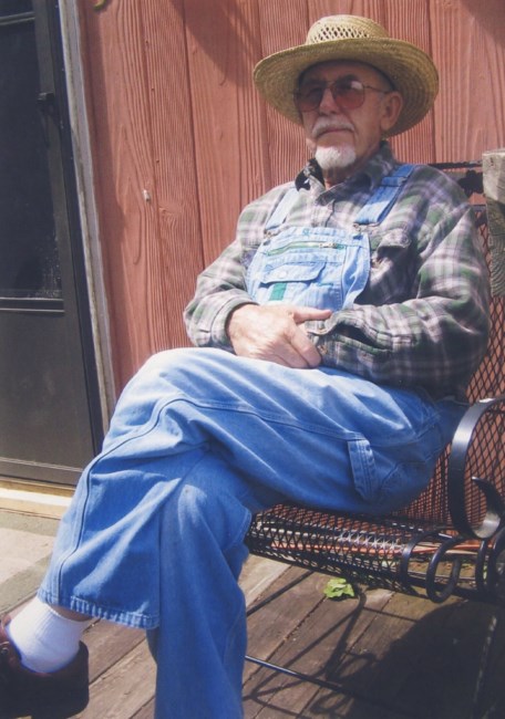 Obituary of Thomas Edwin Stewart