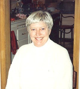 Obituary of Judith Virginia Porter