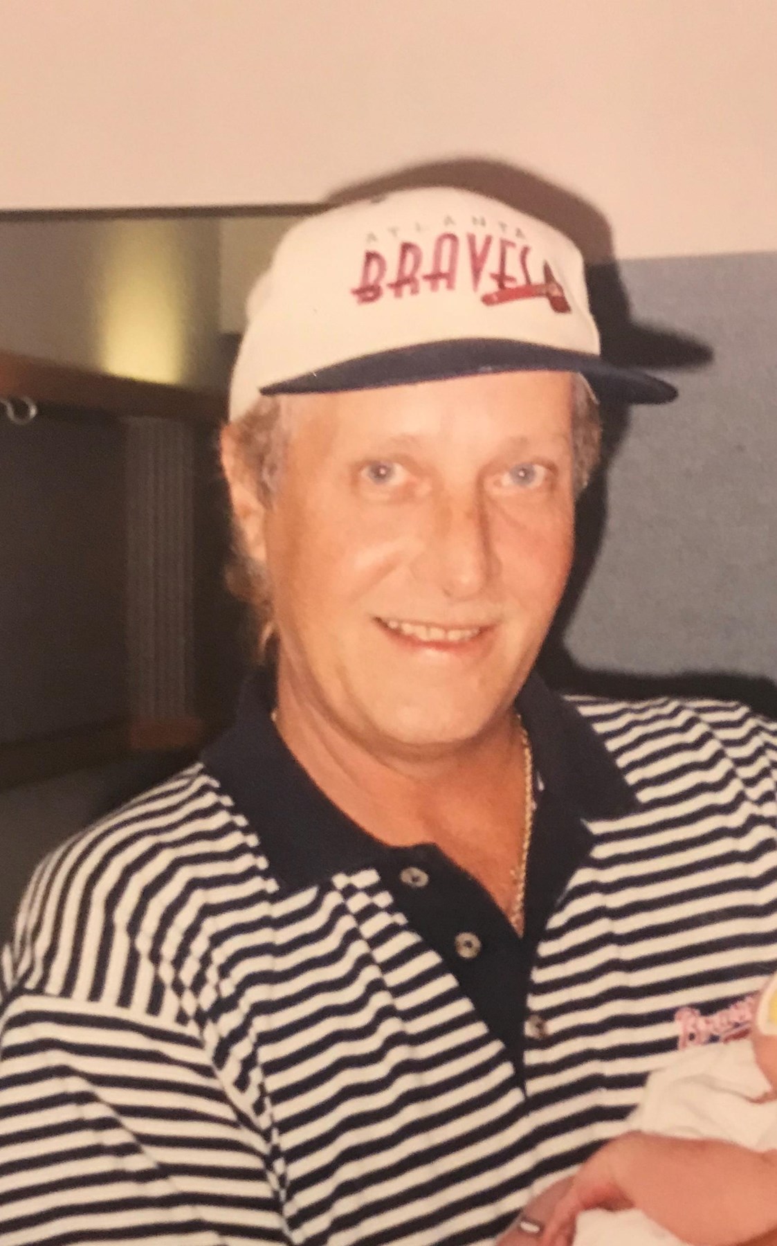 Obituary of John W Hobbs Jr.