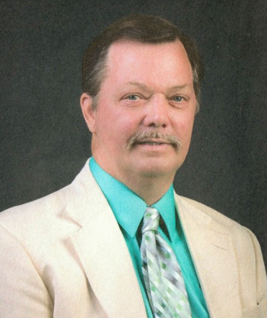 Obituary of Larry Charles Foster