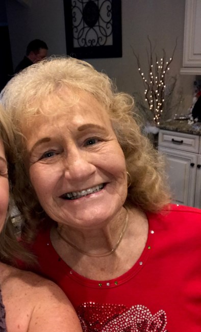 Obituary of Donna Jean Jackson