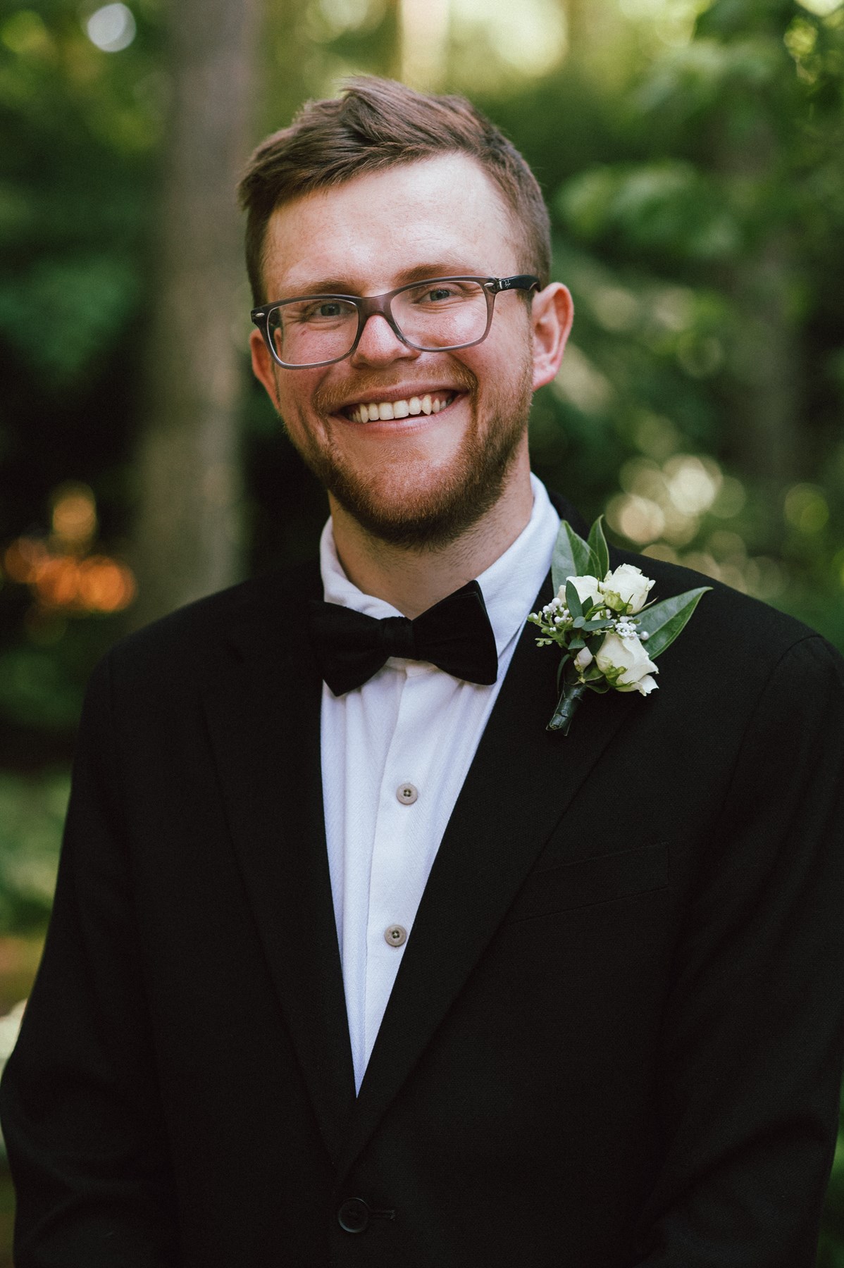 Obituary of Jackson Thomas Darke