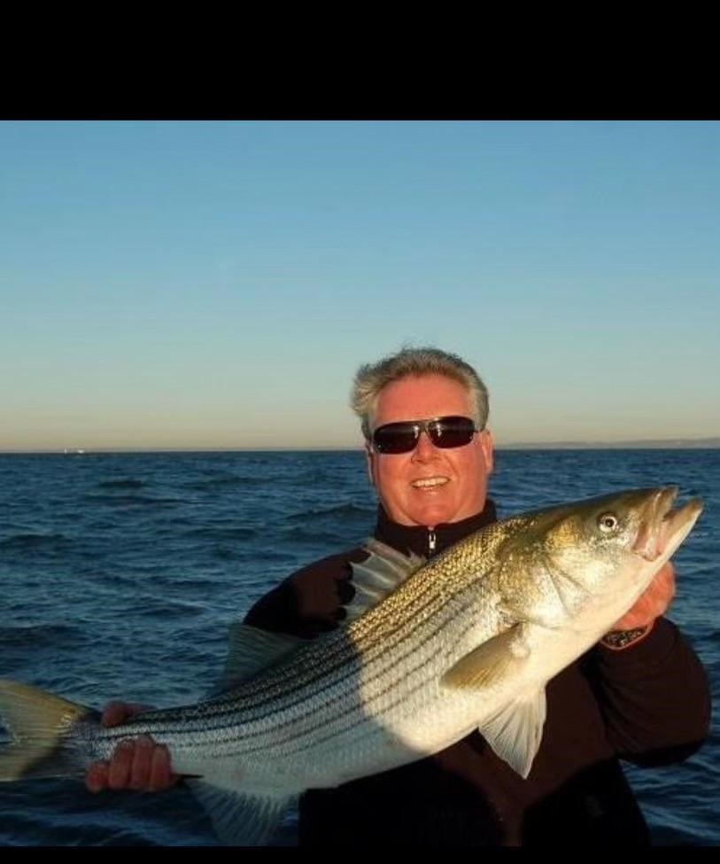 Obituary of Kevin Marshall Dwyer