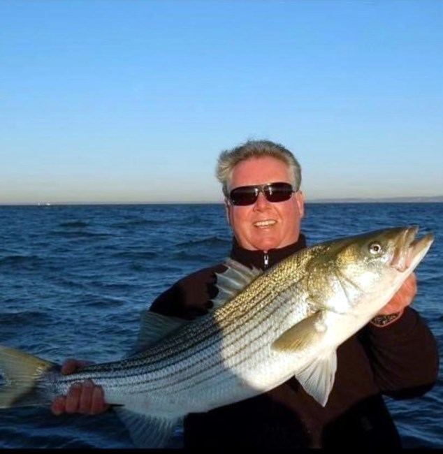 Avis de décès de Kevin Marshall Dwyer