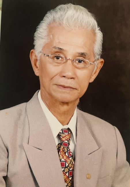 Obituary of Hai van Pham