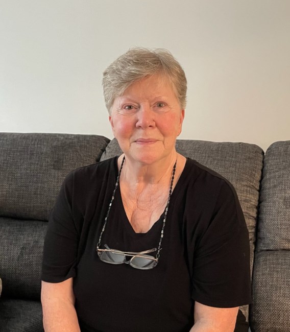 Obituary of Dr. Randy Sue Ellis MD