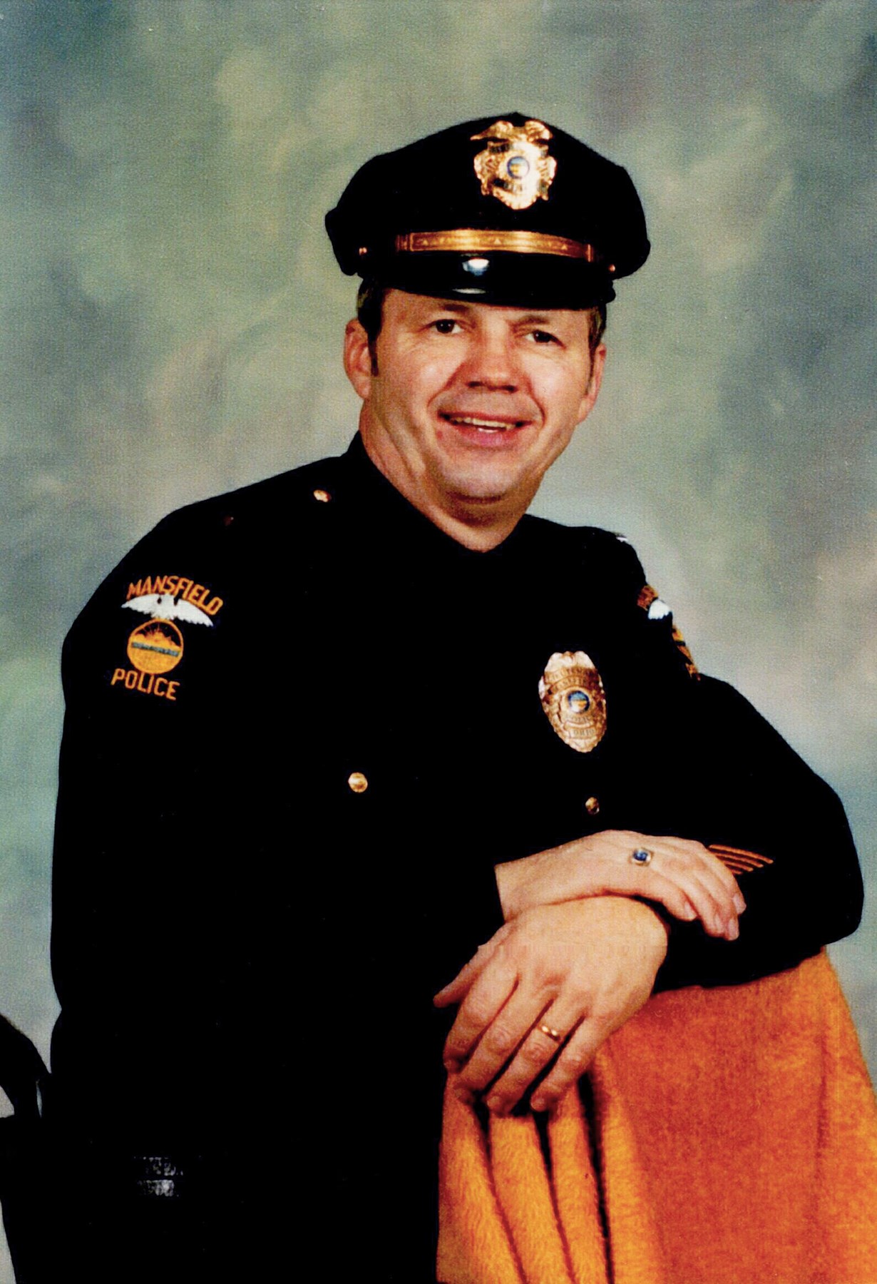 Obituary of Monte Gordon Voelp