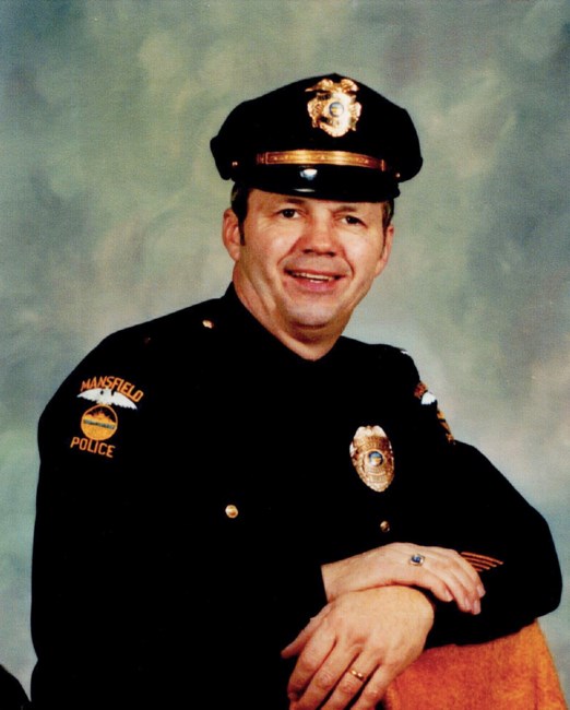 Avis de décès de Monte Gordon Voelp