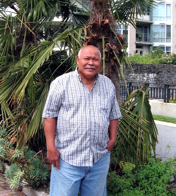 Avis de décès de Felix Alair Villasoto