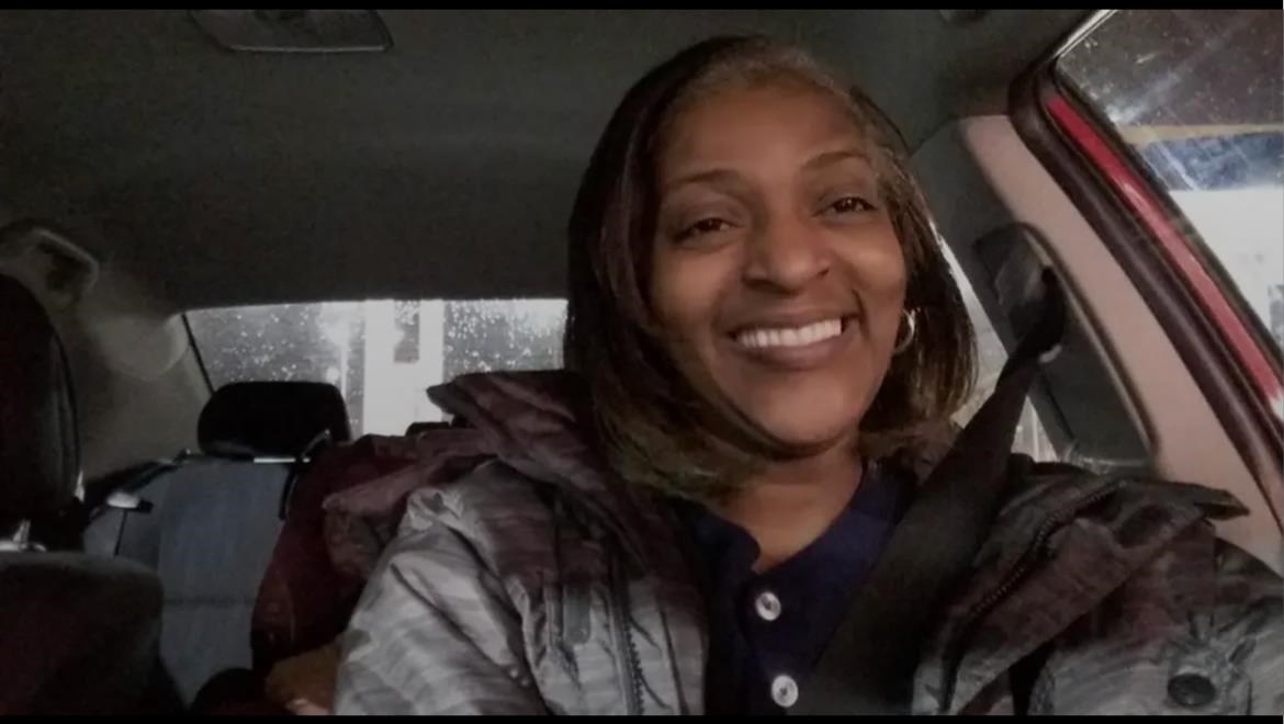 Obituary of Mrs. Angela L. Derby