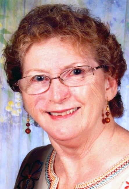 Obituary of Myra K. Snodgrass