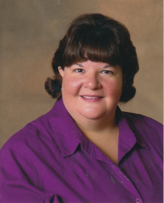 Obituary of Sharon Anne Berry