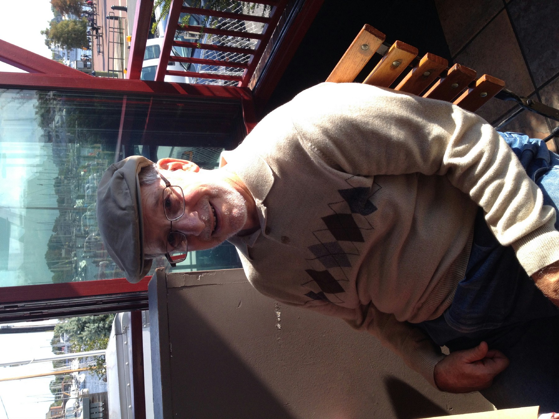 Obituary of Douglas Robert Morin