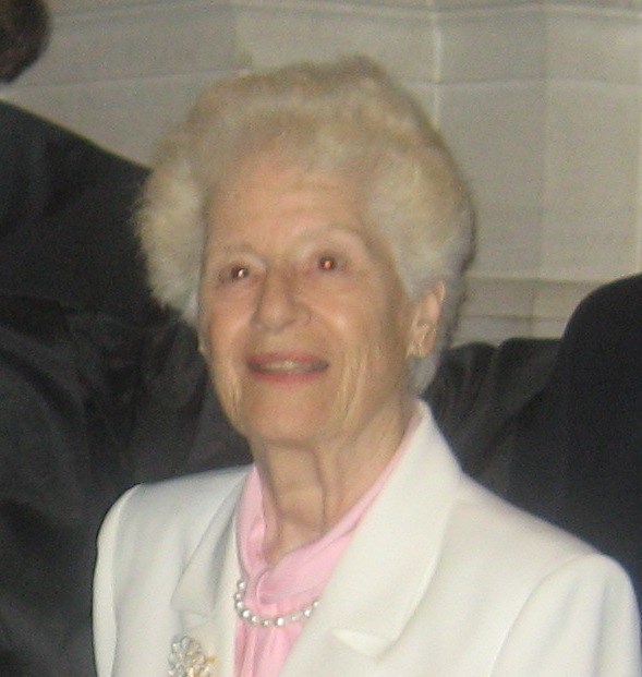 Obituary of Michelina S Podesta