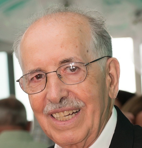 Obituary of George Drosinos