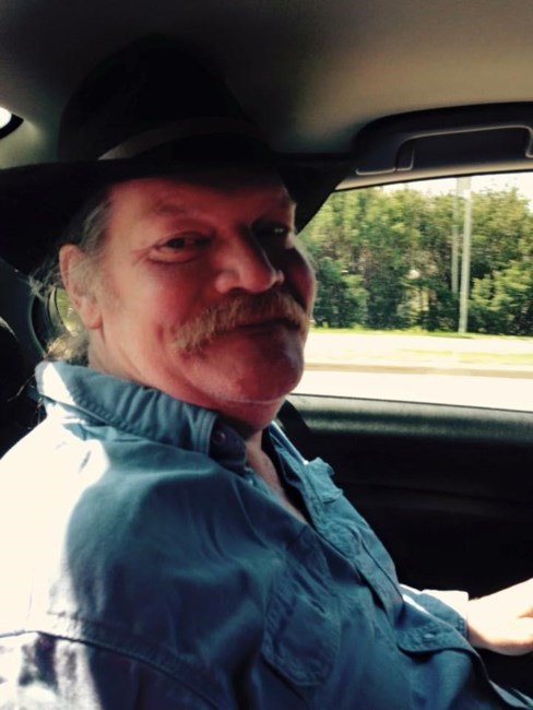 Obituary of Scott "Scooty" Johnson