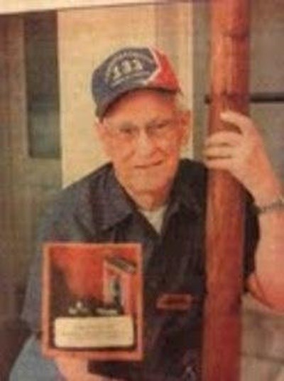 Obituary of Floyd Bumpus