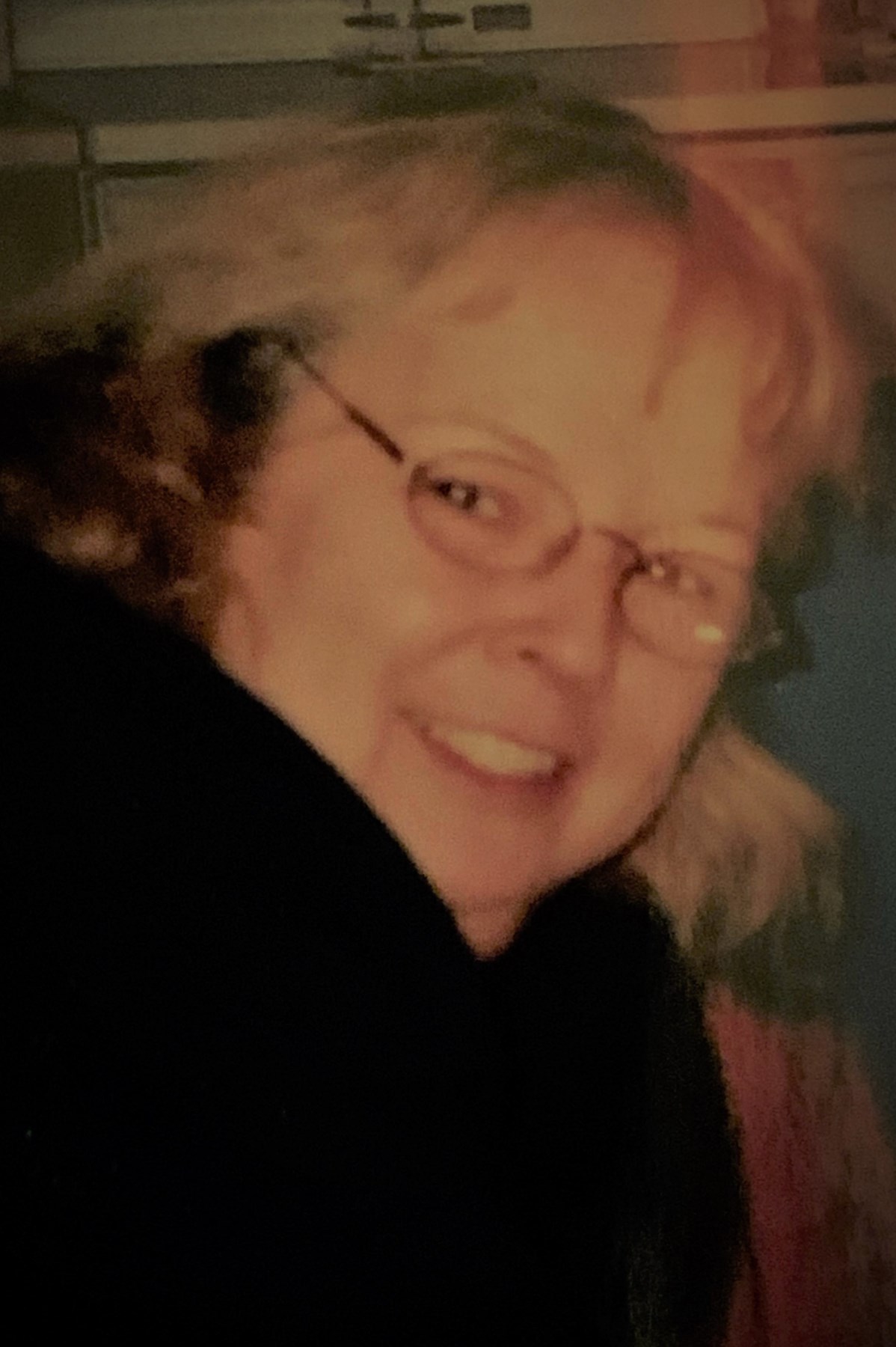 Obituary of Sharon Melillo Bonadio