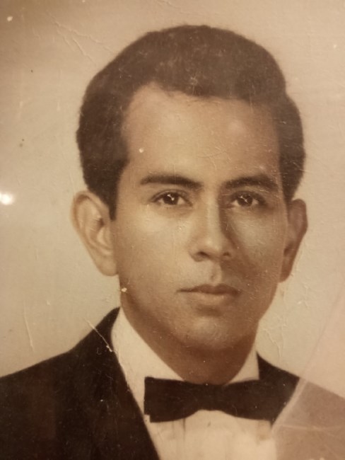 Avis de décès de Domingo Quintero Hernandez Jr.