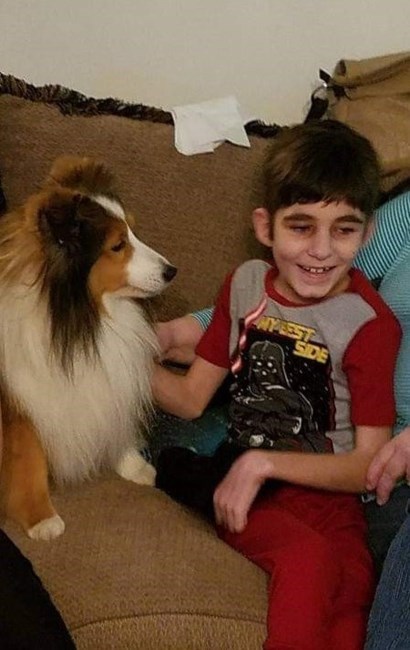 Obituary of Brayden John Ehlers