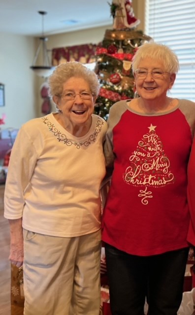 Obituary of Martha Ann Hayes