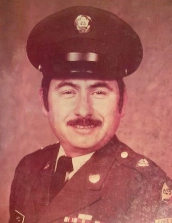 Obituary of Jesse Flores Garza