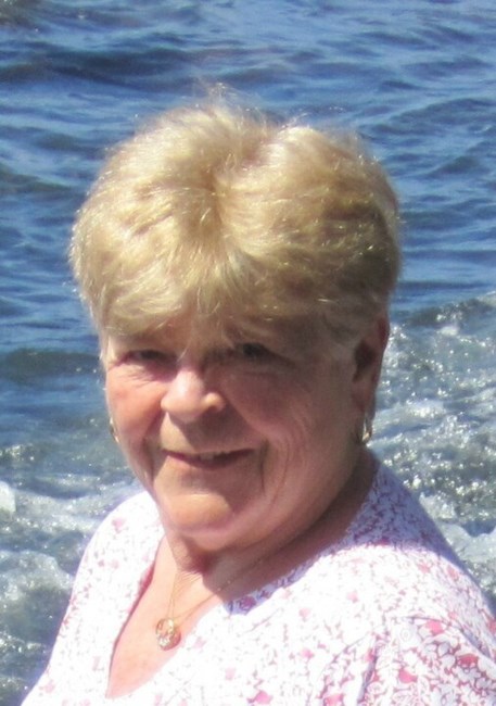 Obituary of Maureen Ruth Bradley Manning