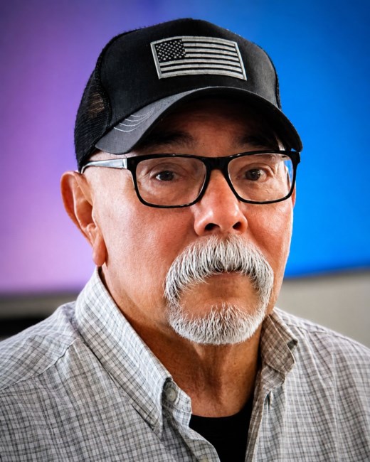 Obituary of Ramiro Salguero