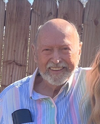 Obituary of William "Bill" George Bachman