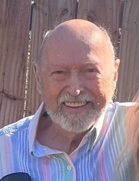 Obituary of William "Bill" George Bachman
